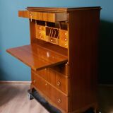 Biedermeier - High Secretary