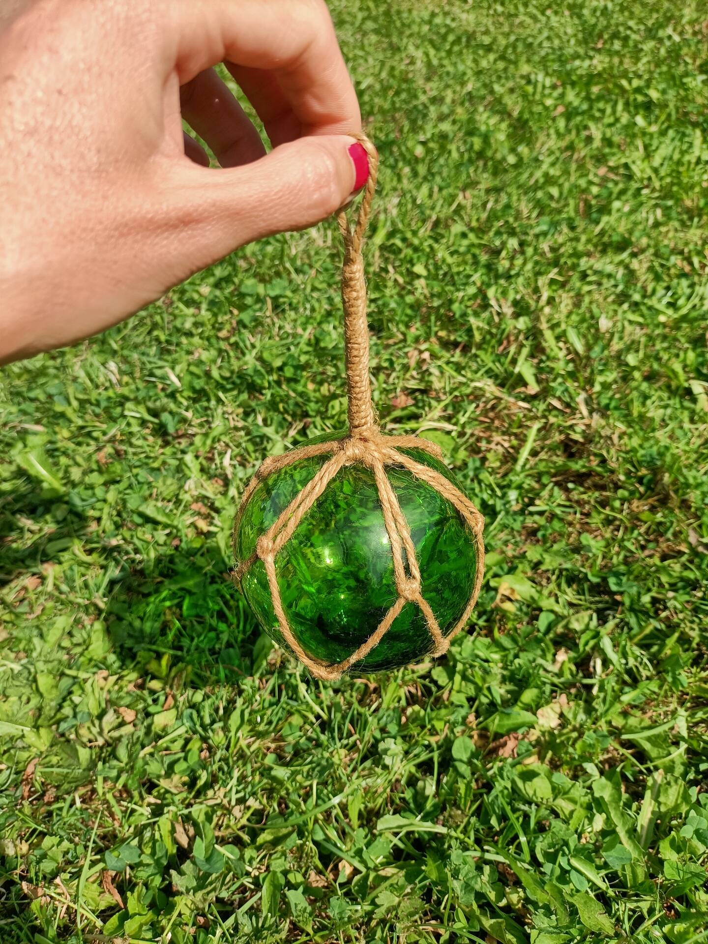 Boule de pêcheur