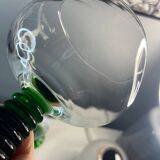 5 vintage Roemer glasses