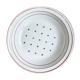 Deep dish Luneville Yvelines 50s
