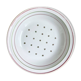Plat creux Luneville Yvelines 50s