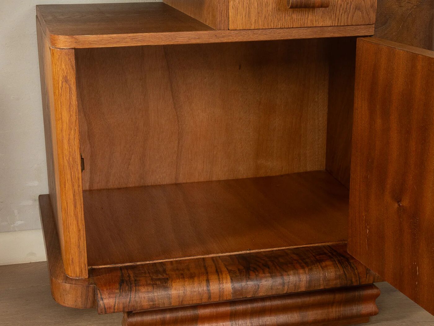 Art Deco Nightstands