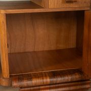 Art Deco Nightstands