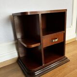Art Deco side table