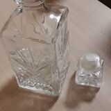 Whiskey decanter