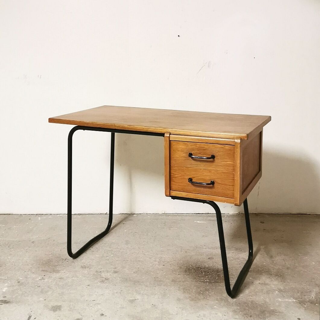 Modernist desk 1950