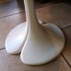 Tulip table and chair set