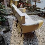 1950s/60s Skai bench