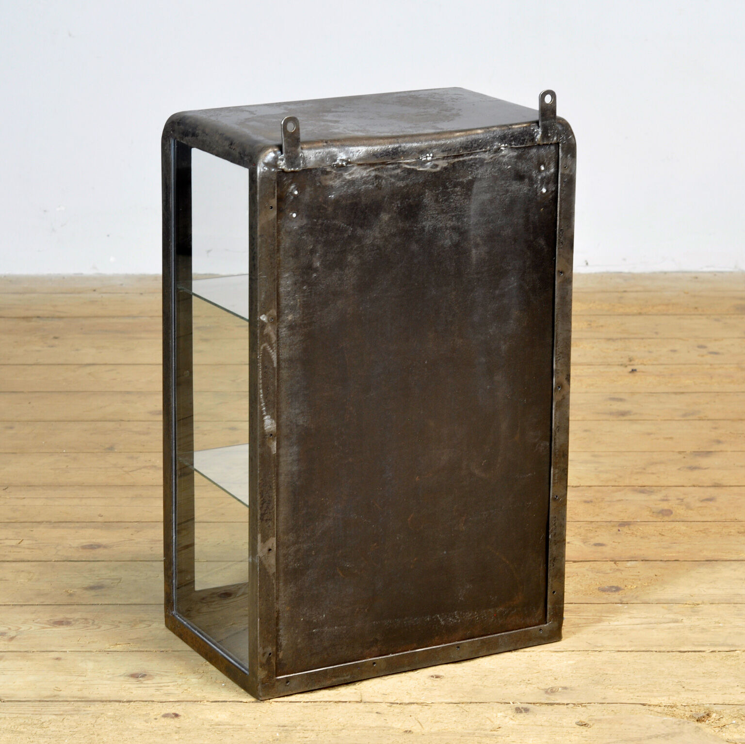 Medicine cabinet, circa 1930