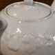 Porcelain teapot Philippe Deshoulières