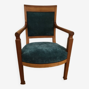 Old Consulate armchair