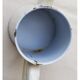 Enamelled coffee maker