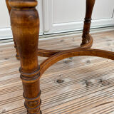 Bedside table by Jacob & Josef Kohn
