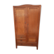 Armoire parisienne