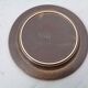 Ruska Plates by Ulla Procope for Arabia, Set of 7, Finland, 1960s , Set of 7