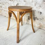 Baumann stool