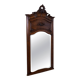Vintage Floor Mirror, 1950s