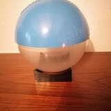 Sugar anisette ricard ball distributor blue 1970