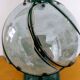 Tiffany style lamp from Boudet.