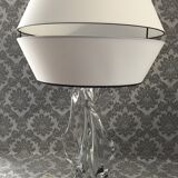 Desk Lamp Design Crystal Bubbled Robert Schneider Paris....