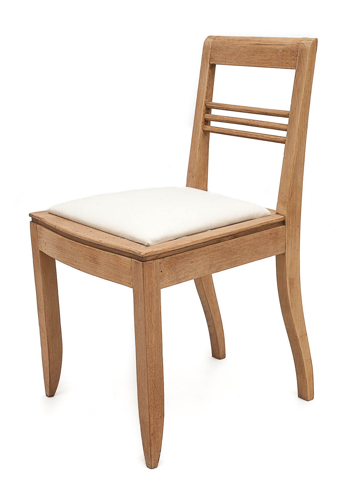 Pair of chairs, 1930