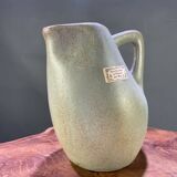 Vallauris ceramic pitcher