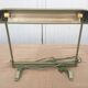 Lampe d’atelier baladeuse années 50