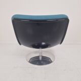 Model F978 Lounge Chair by Geoffrey Harcourt for Artifort