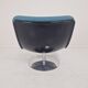 Model F978 Lounge Chair by Geoffrey Harcourt for Artifort