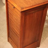 Curtain binder 1930