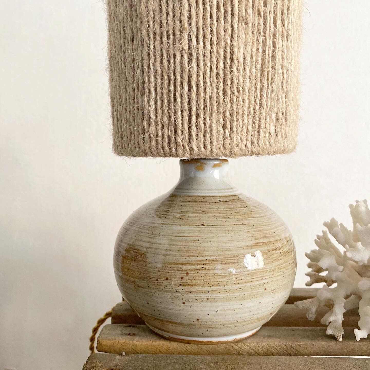 Dominique Pouchain lamp