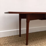 Scandinavian coffee table