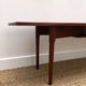 Table basse scandinave
