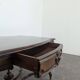 Napoleon III period rosewood center table