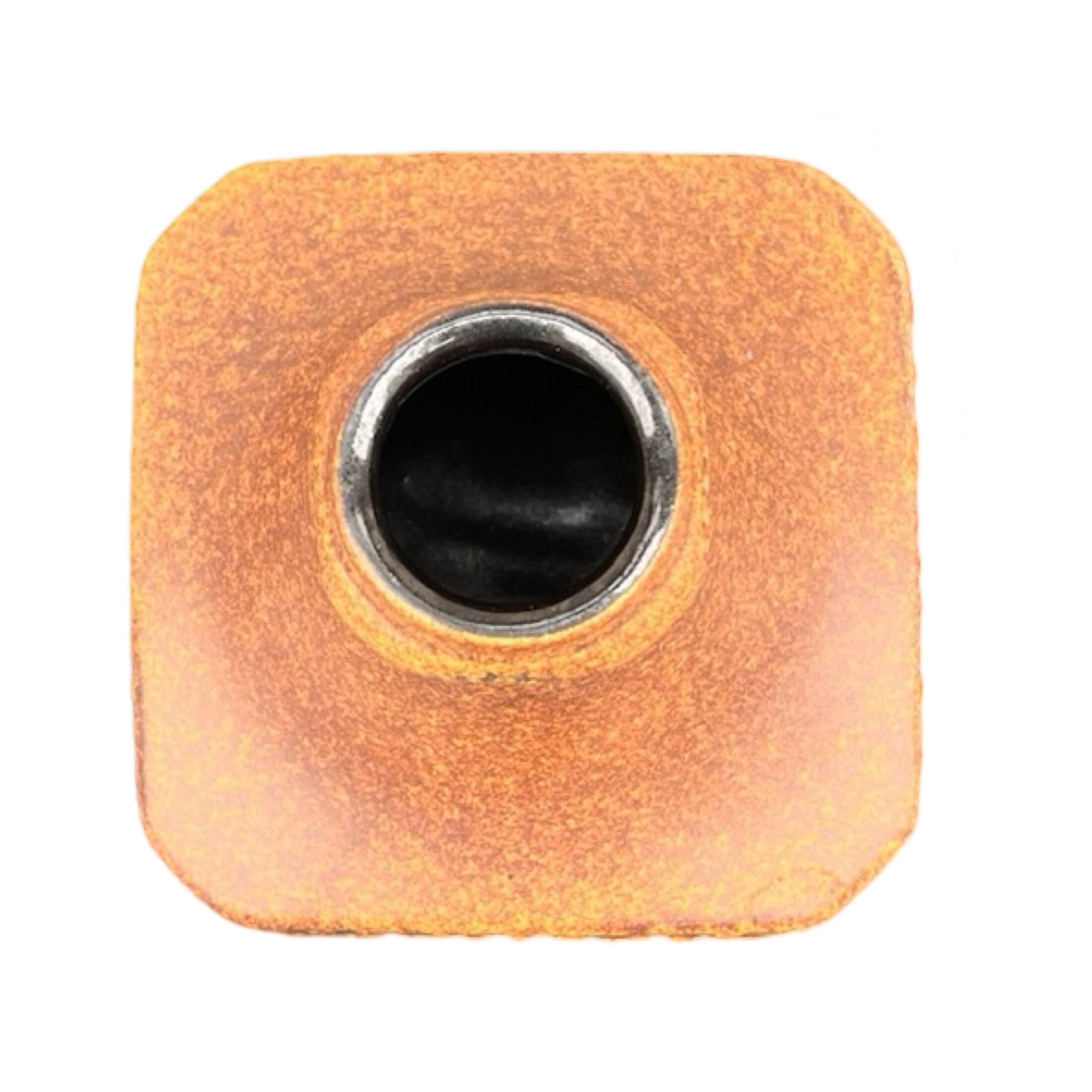 Ceramic vase Fohr Keramik, Germany, 1970s.