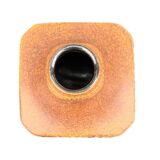 Ceramic vase Fohr Keramik, Germany, 1970s.