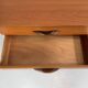 Vintage sideboard from Avalon from the 1960s