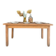 Farmhouse table (renovated)