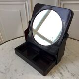 Mirror to install in plexiglass 70s
