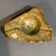 Alabaster Ashtray