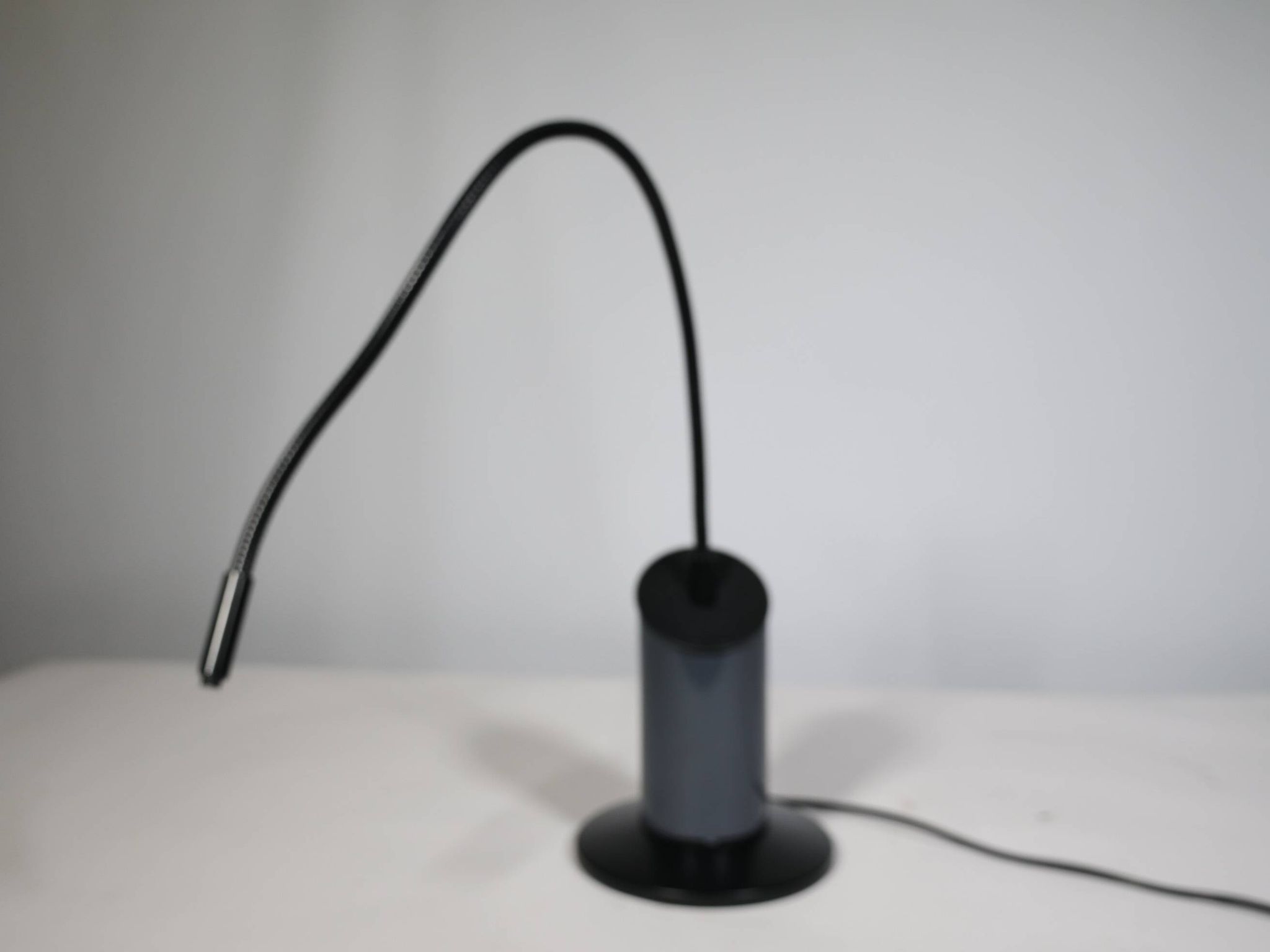 Lampe de table postmoderne Zed par Tommaso Cimini pour Lumina, années 1980.