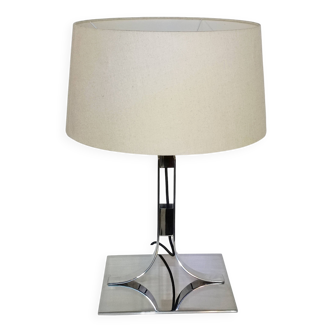 Important Bach lamp by F. Correa and A. Mila for Santa & Cole 1970s
