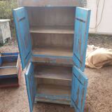 4-door sideboard