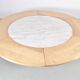 PK-54 Scandinavian dining table by Poul Kjaerholm for E. Kold Christense