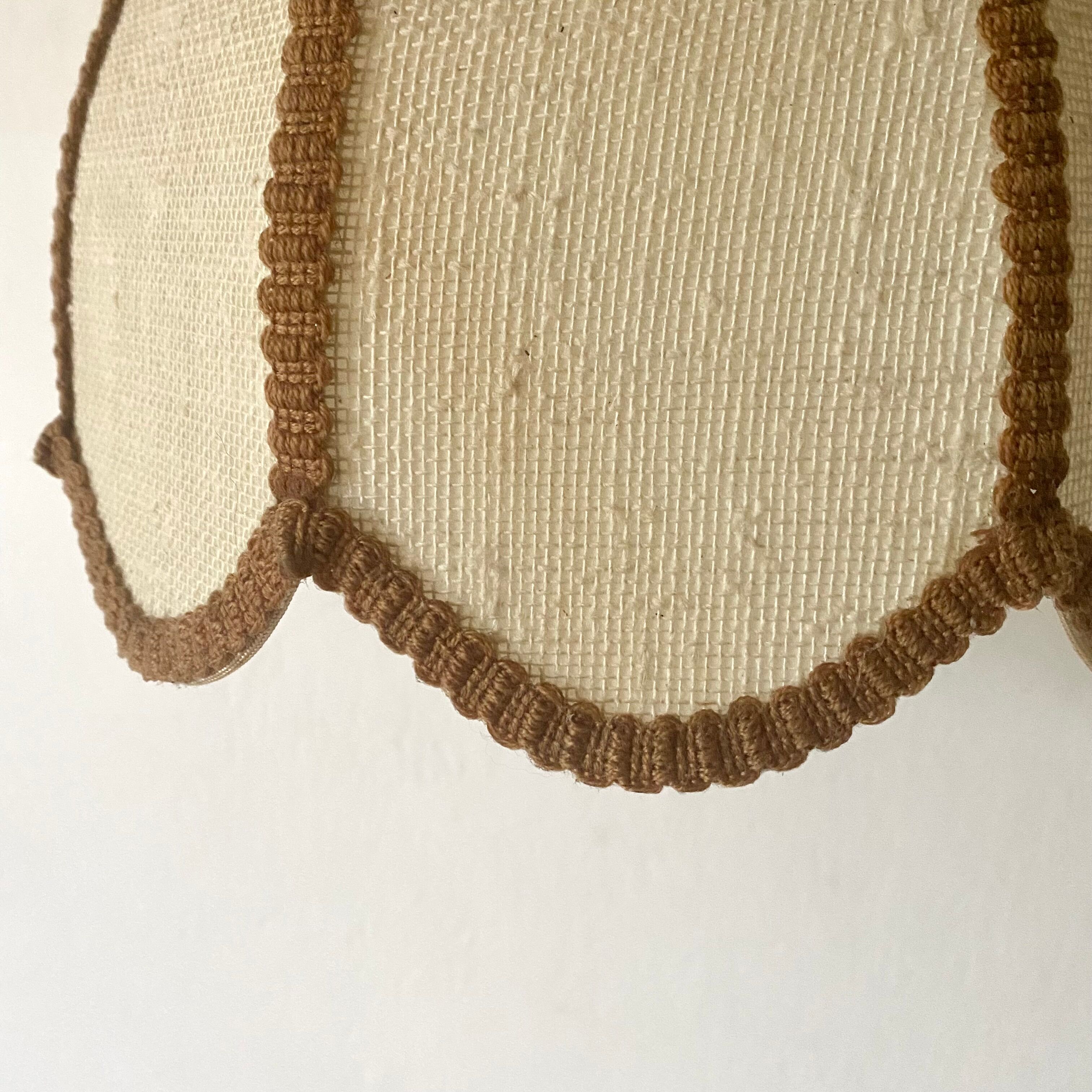 Vintage day abat to hang