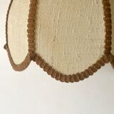 Vintage day abat to hang