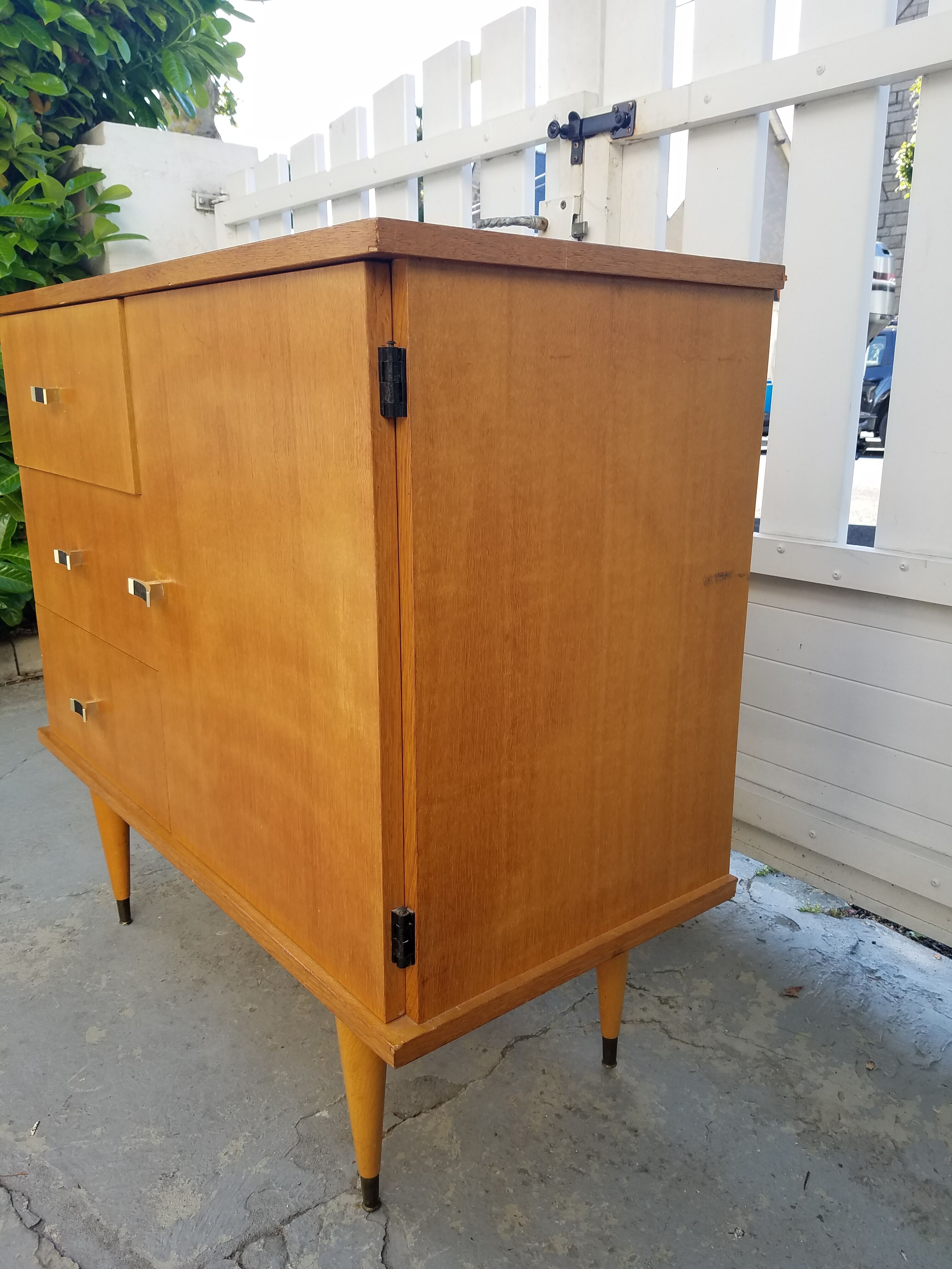 Commode