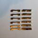 12 minimalist brass knife holders contemporary design