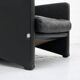 Fauteuil Triangel postmoderne de Hans de Wit pour Artifort années 1980