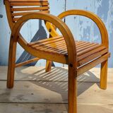 Baumann children's chair